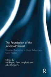 The Foundation Of The Juridico-political