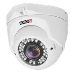 Provision DI-390A28 Isr 2MP 4 In 1 Dome