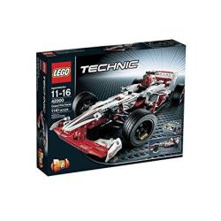 Lego Technic 42000 Grand Prix Racer