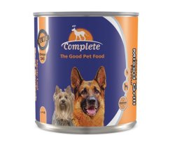 Tinned Dog Food - Mixed Grill 775G X 6 Pack