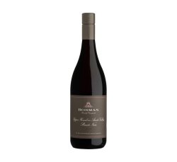 Family Vineyards Upper Hemel En Aarde Valley Pinot Noir 1 X 750ML