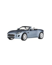 Official Jaguar Merchandise F-type V8 Scale Model 1:43