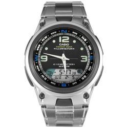 Casio Standard Collection Watch - AW-82D-1AVDF