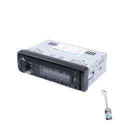 Ice Power IP-M200DT MP3 Car Radio + Oms USB