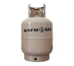 Safy Safy Gas Cylinder - 5KG