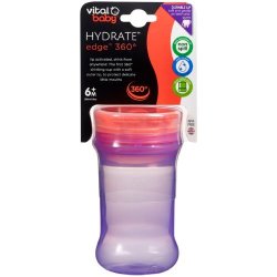 Vital Baby Hydrate Edge 360 Cup