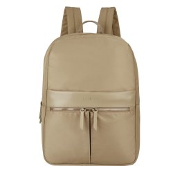 Supanova Pandora 15.6" Laptop Backpack Tan