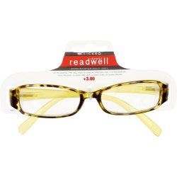 Readwell Icandy Reader Stripe +3.00