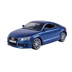 1:18 Audi Tt Coupe - Blue