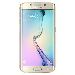CPO Samsung Galaxy S6 Edge 32GB in Gold
