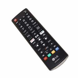 Original LG AKB75095314 Tv Remote Control Television
