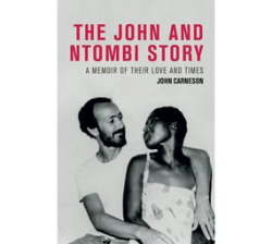 The John And Ntombi Story Paperback
