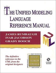 The Unified Modeling Language Reference Manual The Addison-Wesley Object Technology Series