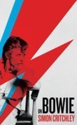 On Bowie Paperback Main