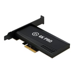 Game Capture 4K Pro Internal Pcie Card.