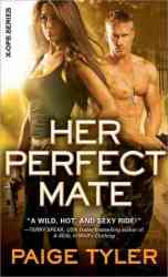 Her Perfect Mate paperback