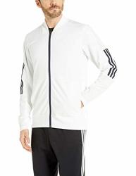 Adidas Men's Snap Jacket
