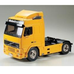 volvo rc truck price