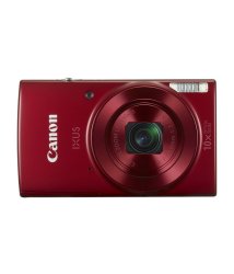 Canon Ixus 180 - Red