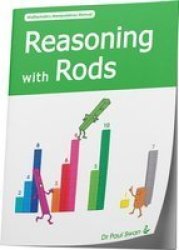 Edx Education Reasoning With Rods Activity Book