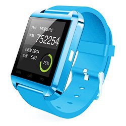 Prime U8 Bluetooth V4.0 Bluetooth Wrist Smart Watch