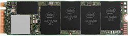 Intel NGFF M.2 1024G 660P Nvme