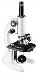 Barska 40X 100X 400X Monocular Compound Microscope - AY13070