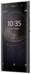 Sony Xperia XA2 Ultra Factory Unlocked Phone - 6" Screen - 32GB - Black U.s. Warranty