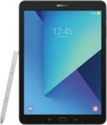 Samsung Galaxy Tab S3 9.7 Quad-core Tablet With LTE Silver