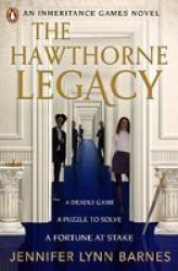 The Hawthorne Legacy Paperback