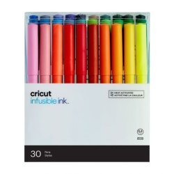 2008782 Ultimate Infusible Ink Pen Set - 30 Pack