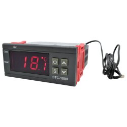 STC-1000 12V Digital Temperature Controller 12V Dc 10A