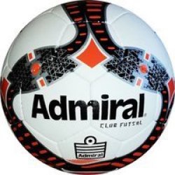 Futsal Indoor Soccer Ball Size: 4