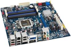 Intel BLKDH67BLB3 BearUp Lake DH67BL Motherboard