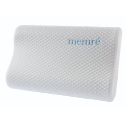 memre memory foam pillow