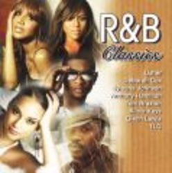 R&B Classics - Various Artists