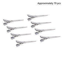 Dealwomen Junke 1 8 Inch Hair Clips Metal Alligator Hair Pins