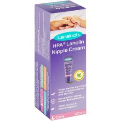 Nipple Cream 10ML