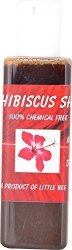 Little Bee Single Hibiscus Shampoo 100ML