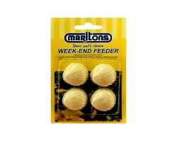 Marltons Week-end Feeder 1040C