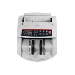 Multi-currency Bill Counter And Counterfeit Detector 900 Notes