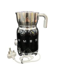 Smeg Top 6 Milk Frother Milk Frother