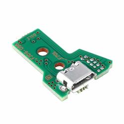 USB Charging Port Board 14 Pin JDS-055 For Sony PS4 Controller Dualshock