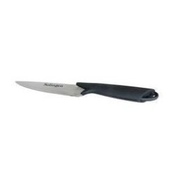Stainless Steel Chef Knife With Rubber Handle SGN1110