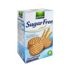 Sugar Free Shortbread Biscuits 330G