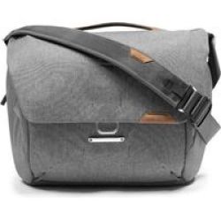 Peak Design Every Messenger Bag 13L Ash Grey