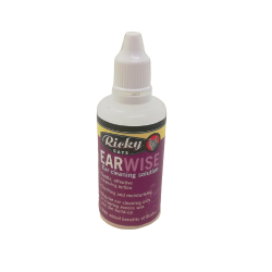 Ear Wise For Cats 50ML