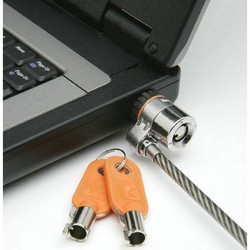 Dell Kensington Microsaver 2.0 T-bar Cable Lock 461-10054