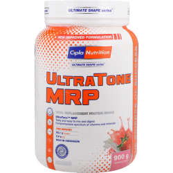 Cipla Nutrition Ultratone Mrp Meal Replacement Protein Shake