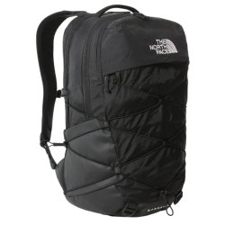 The North Face Borealis Backpack 2023 - Black